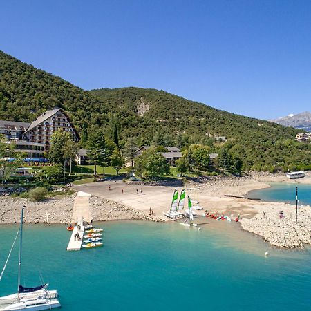 Village Club Les Hyvans Chorges Εξωτερικό φωτογραφία