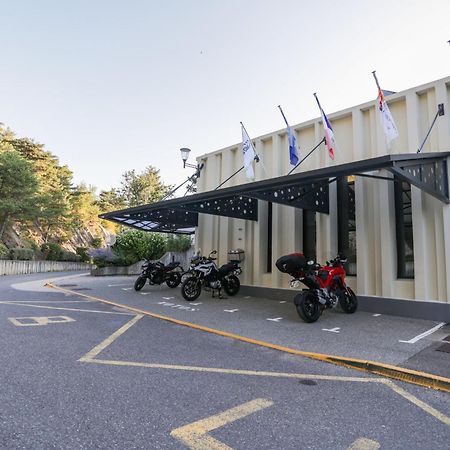 Village Club Les Hyvans Chorges Εξωτερικό φωτογραφία