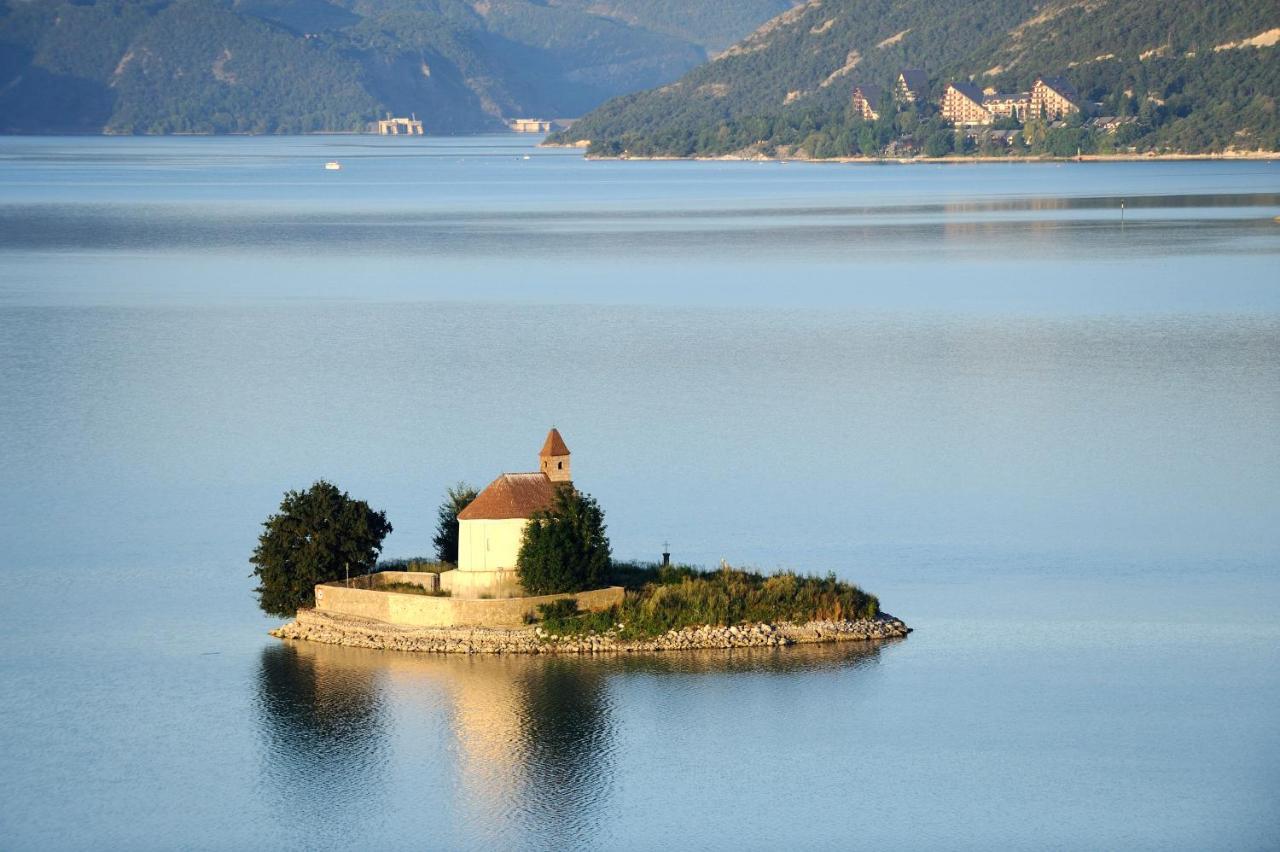 Village Club Les Hyvans Chorges Εξωτερικό φωτογραφία