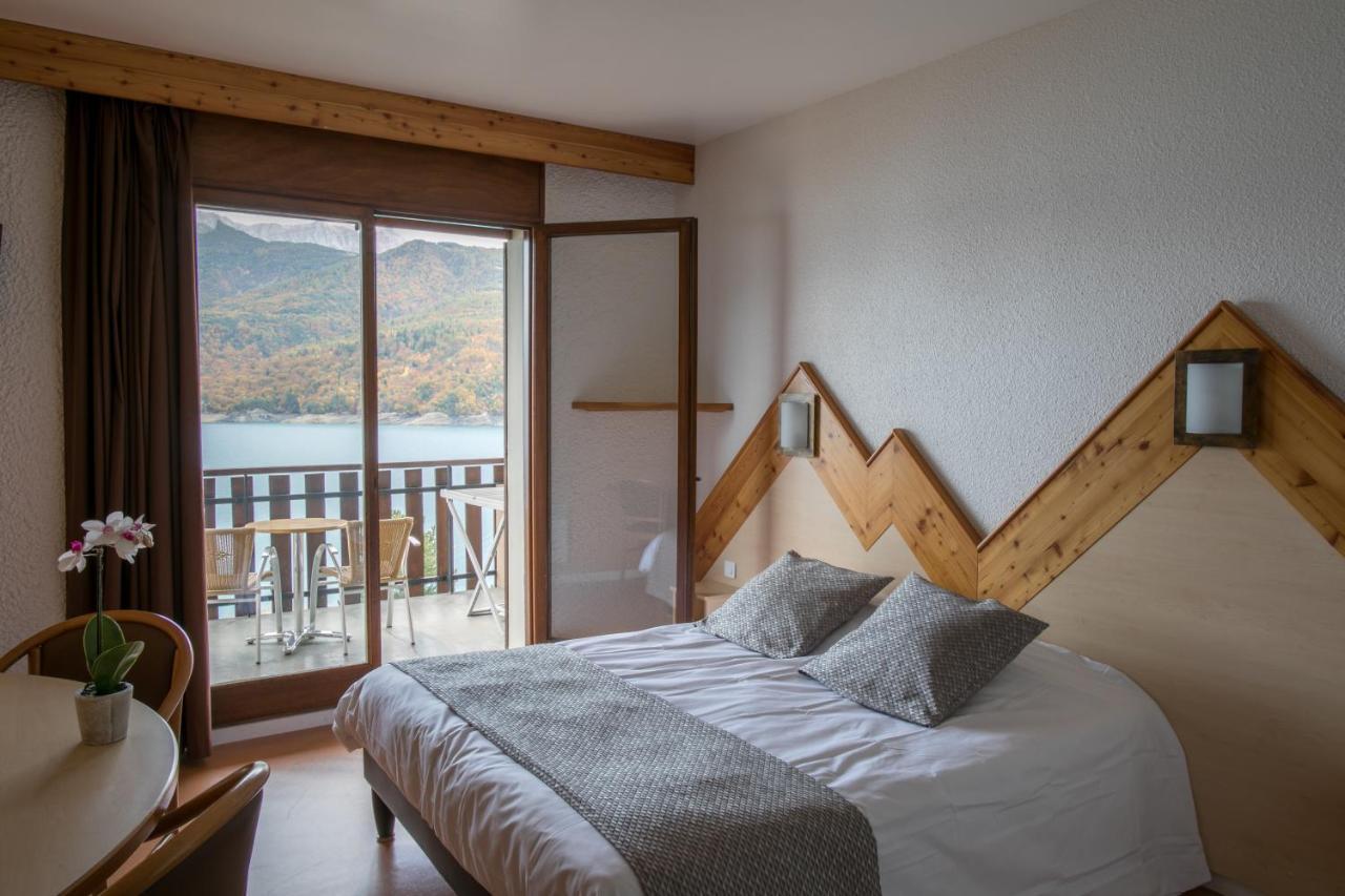 Village Club Les Hyvans Chorges Εξωτερικό φωτογραφία