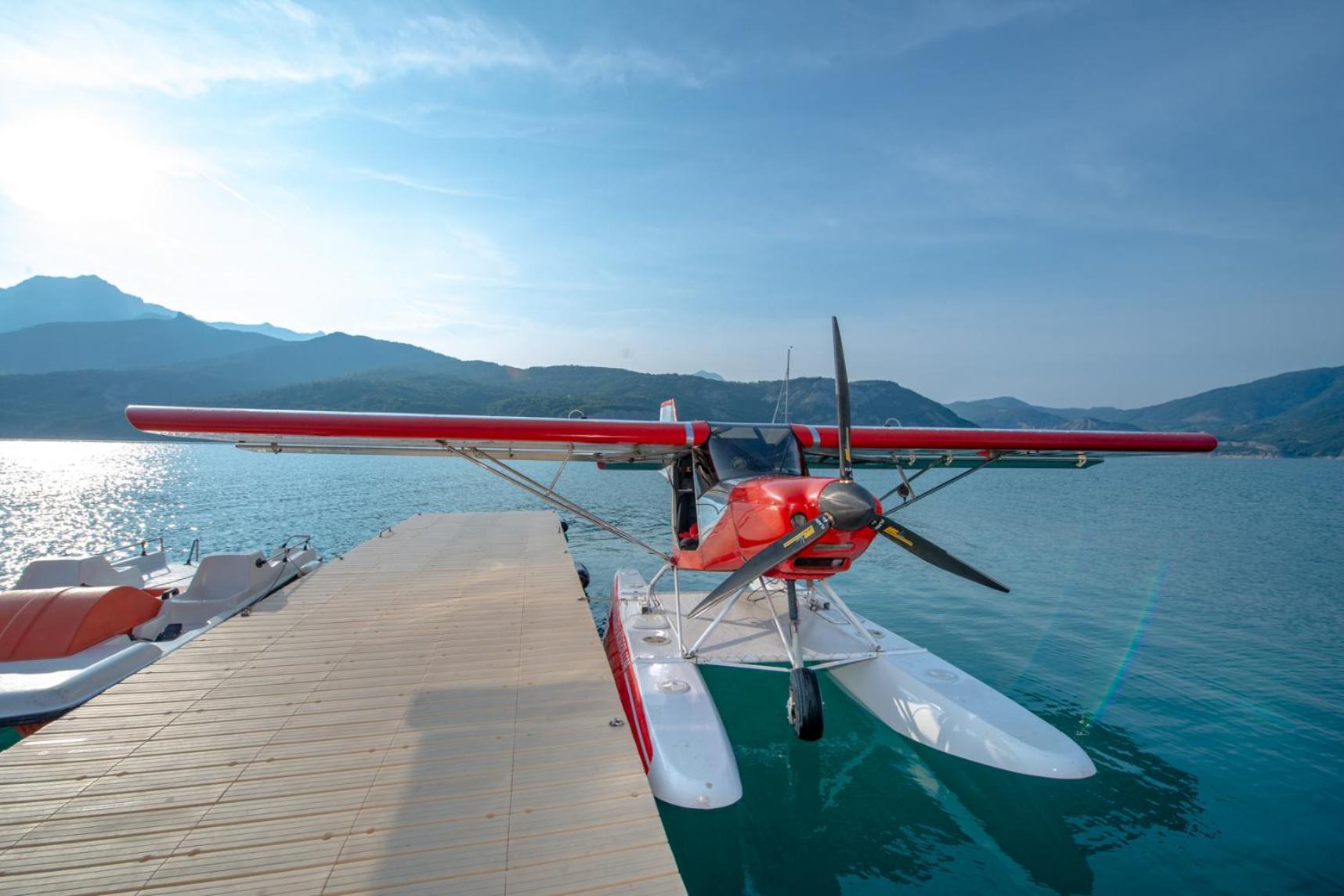 Village Club Les Hyvans Chorges Εξωτερικό φωτογραφία