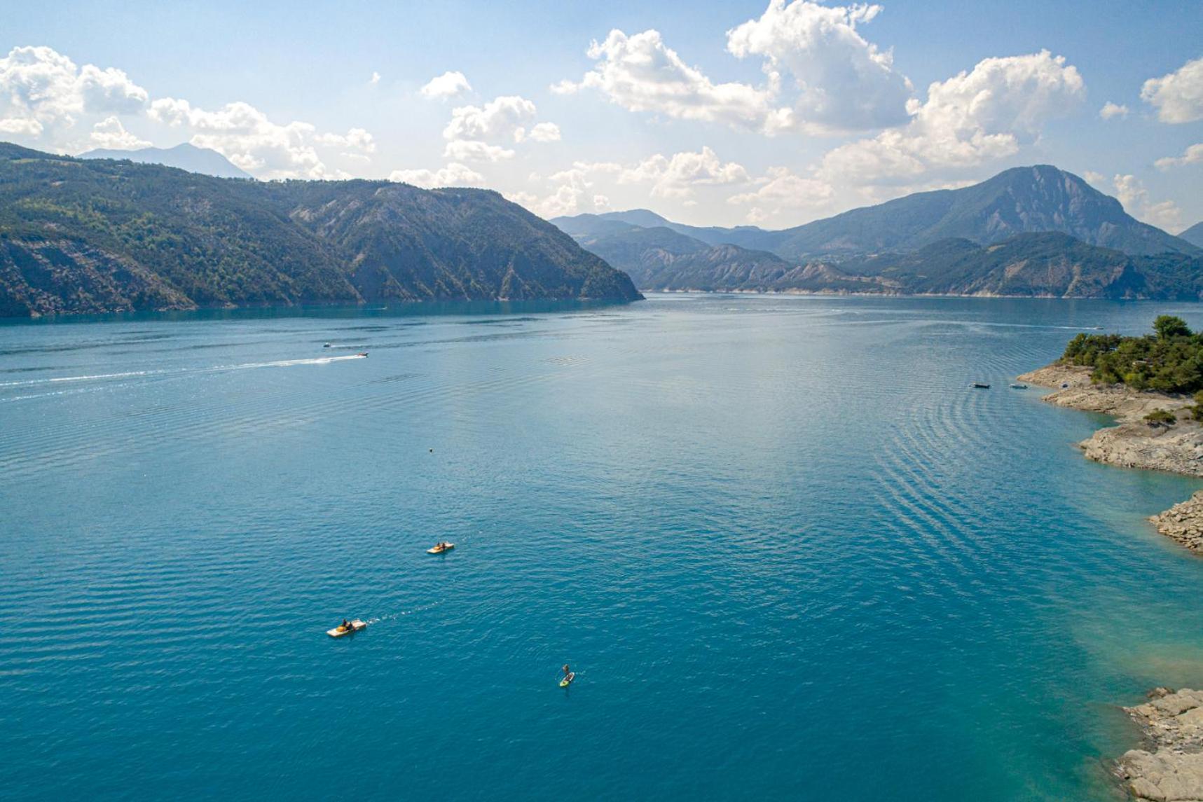 Village Club Les Hyvans Chorges Εξωτερικό φωτογραφία