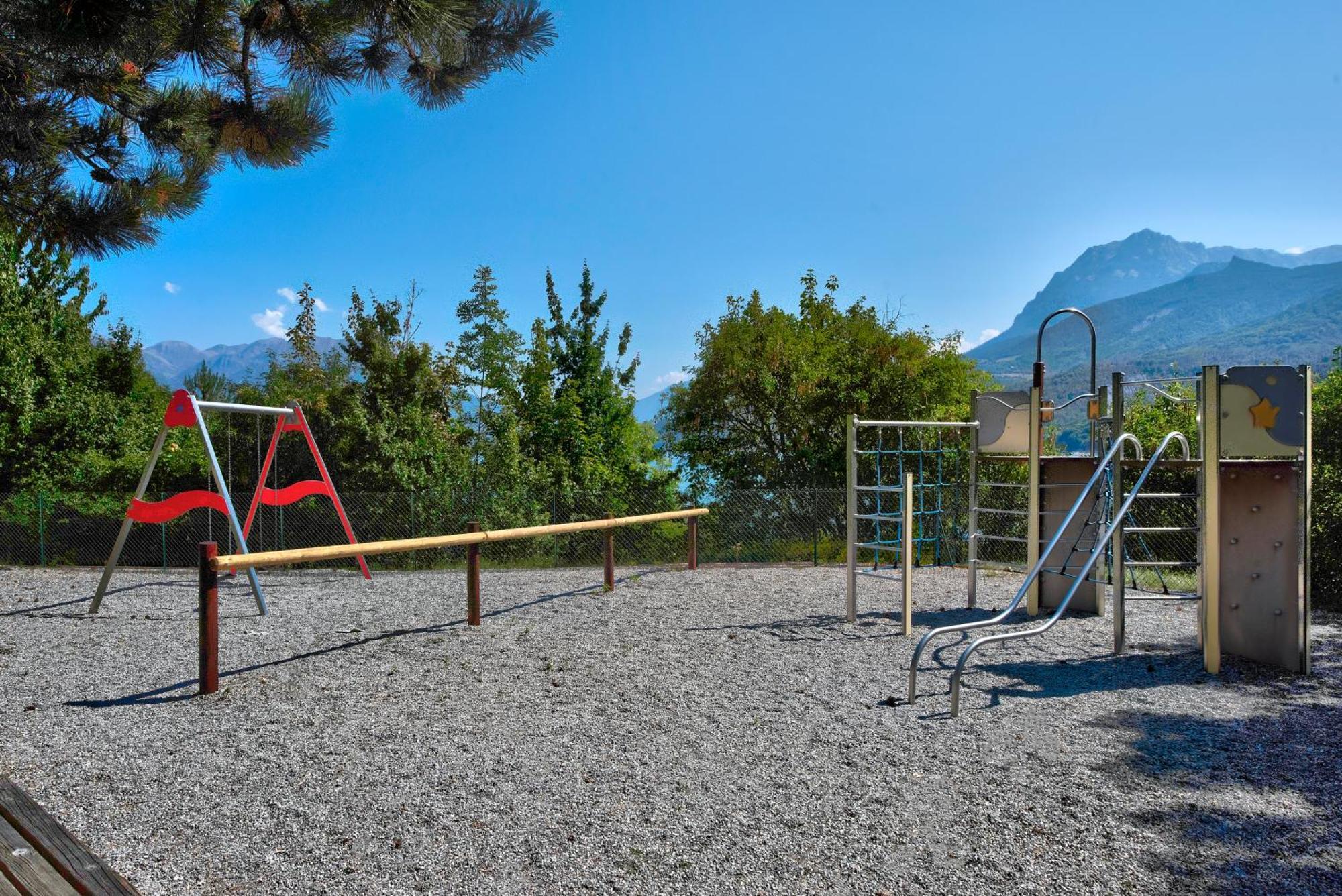 Village Club Les Hyvans Chorges Εξωτερικό φωτογραφία
