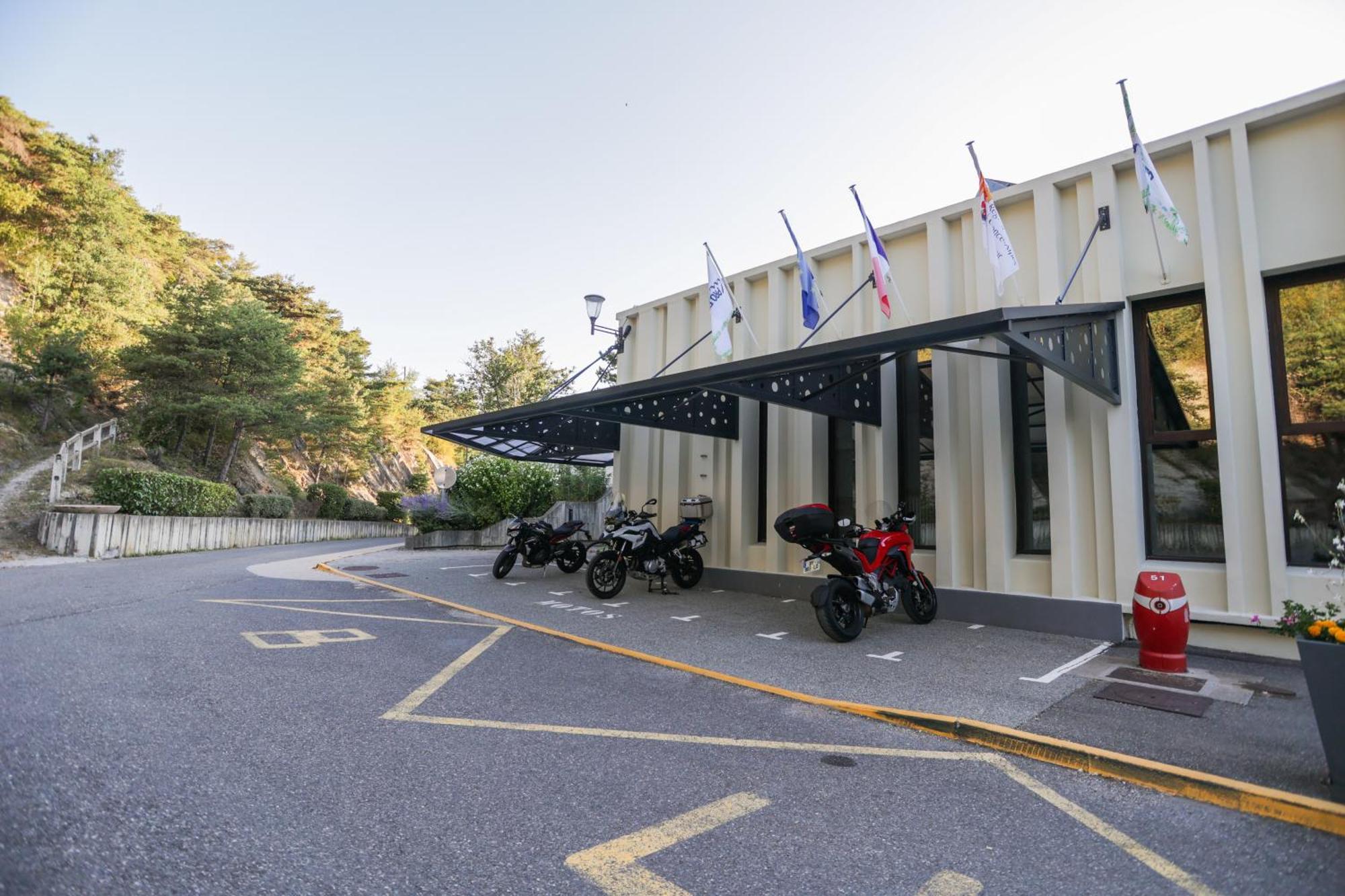 Village Club Les Hyvans Chorges Εξωτερικό φωτογραφία