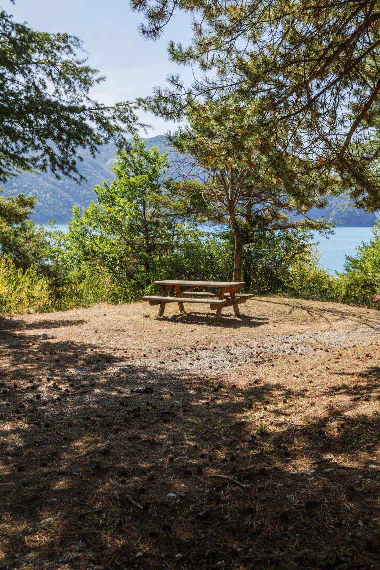 Village Club Les Hyvans Chorges Εξωτερικό φωτογραφία