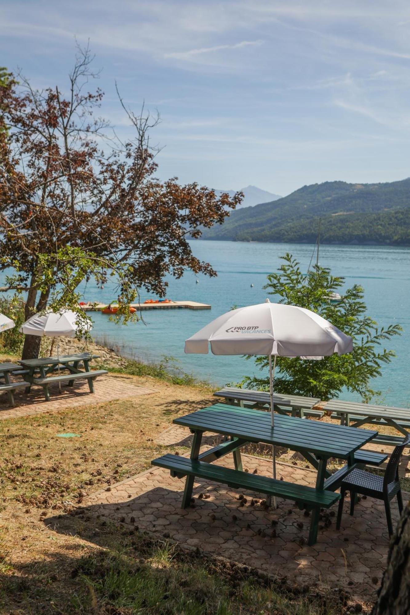 Village Club Les Hyvans Chorges Εξωτερικό φωτογραφία