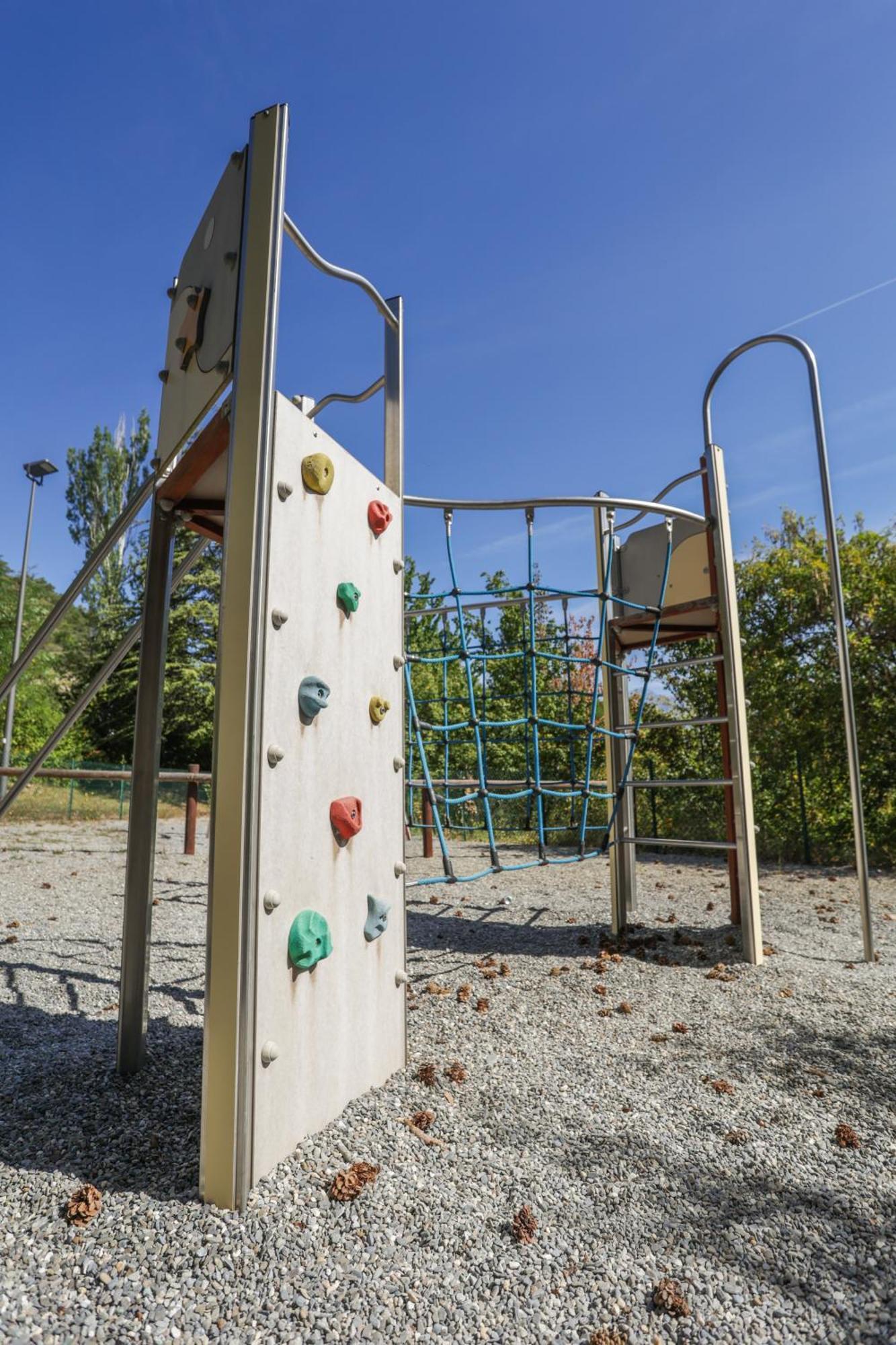 Village Club Les Hyvans Chorges Εξωτερικό φωτογραφία