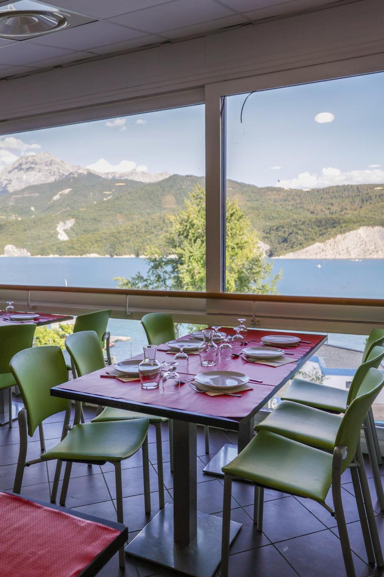 Village Club Les Hyvans Chorges Εξωτερικό φωτογραφία
