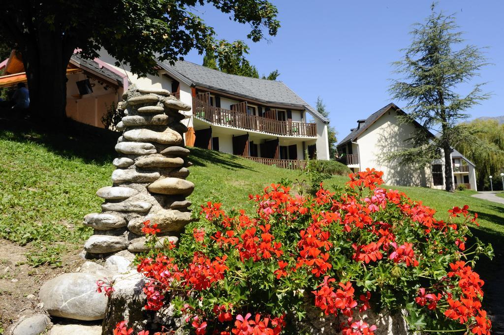 Village Club Les Hyvans Chorges Εξωτερικό φωτογραφία