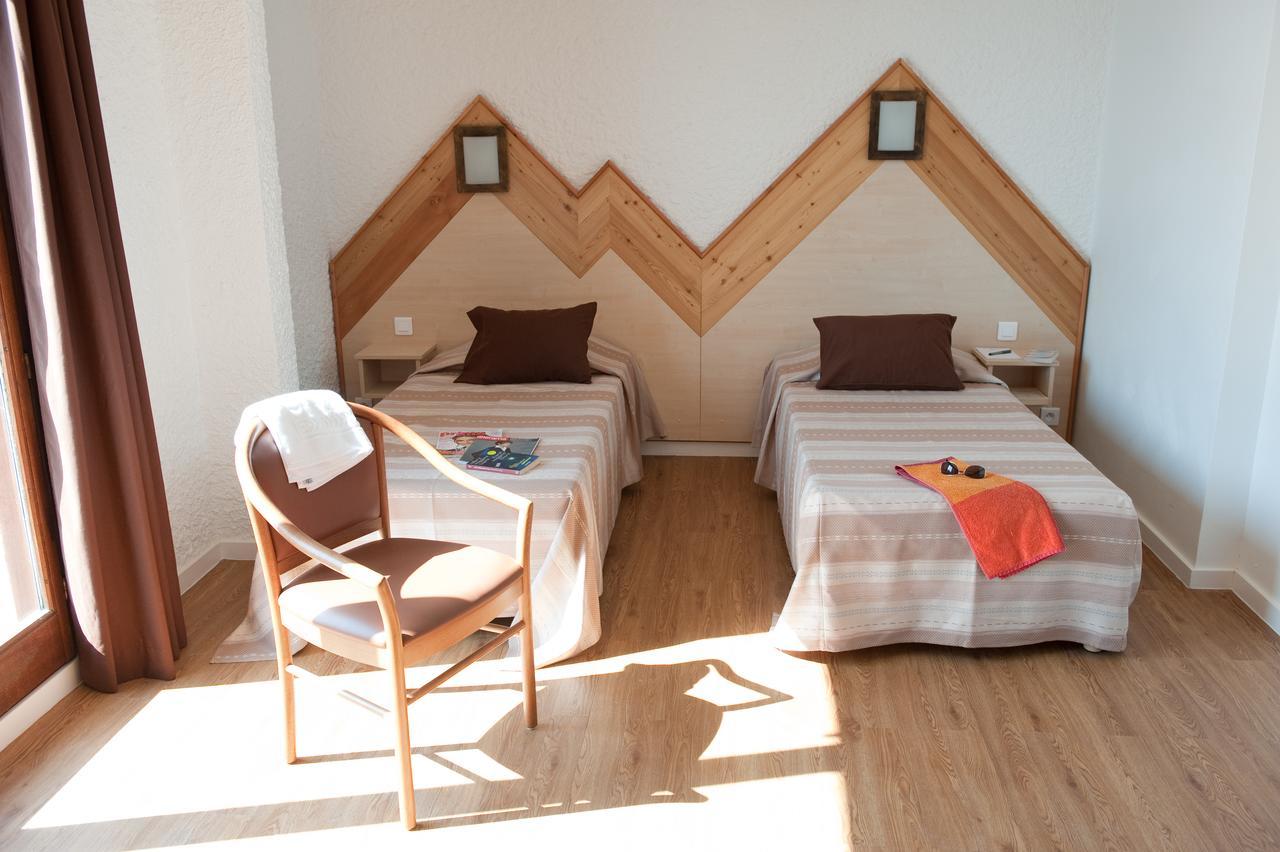 Village Club Les Hyvans Chorges Εξωτερικό φωτογραφία