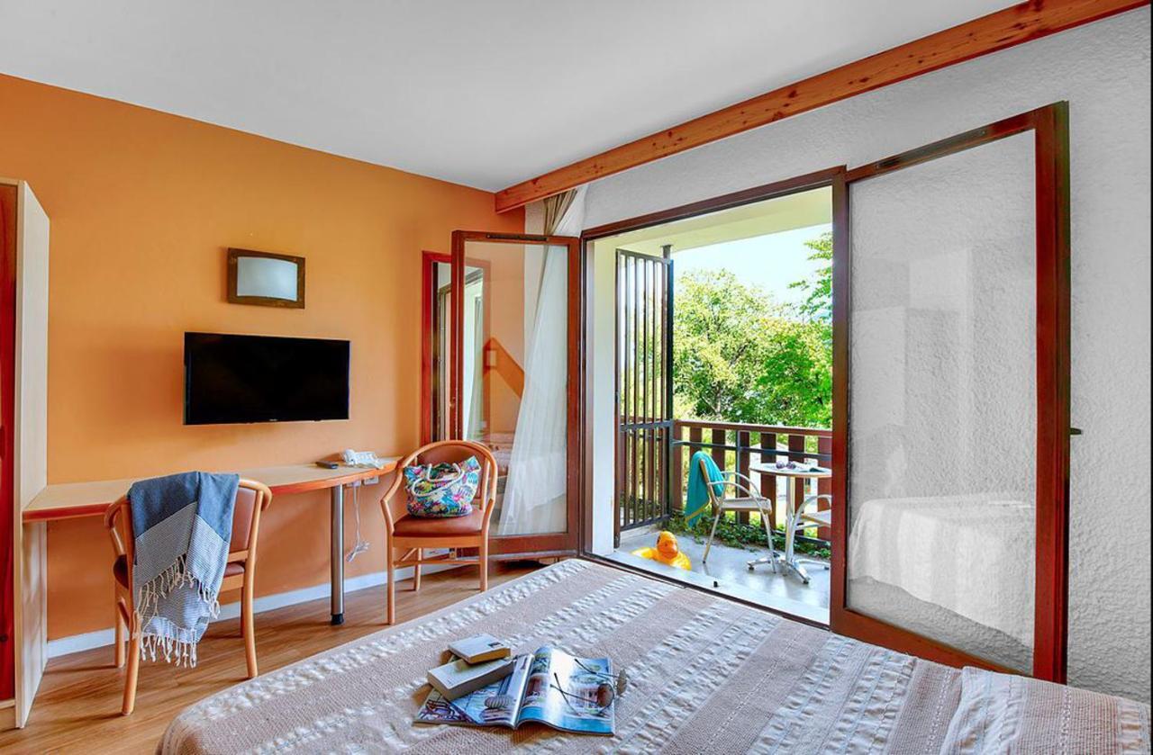 Village Club Les Hyvans Chorges Εξωτερικό φωτογραφία