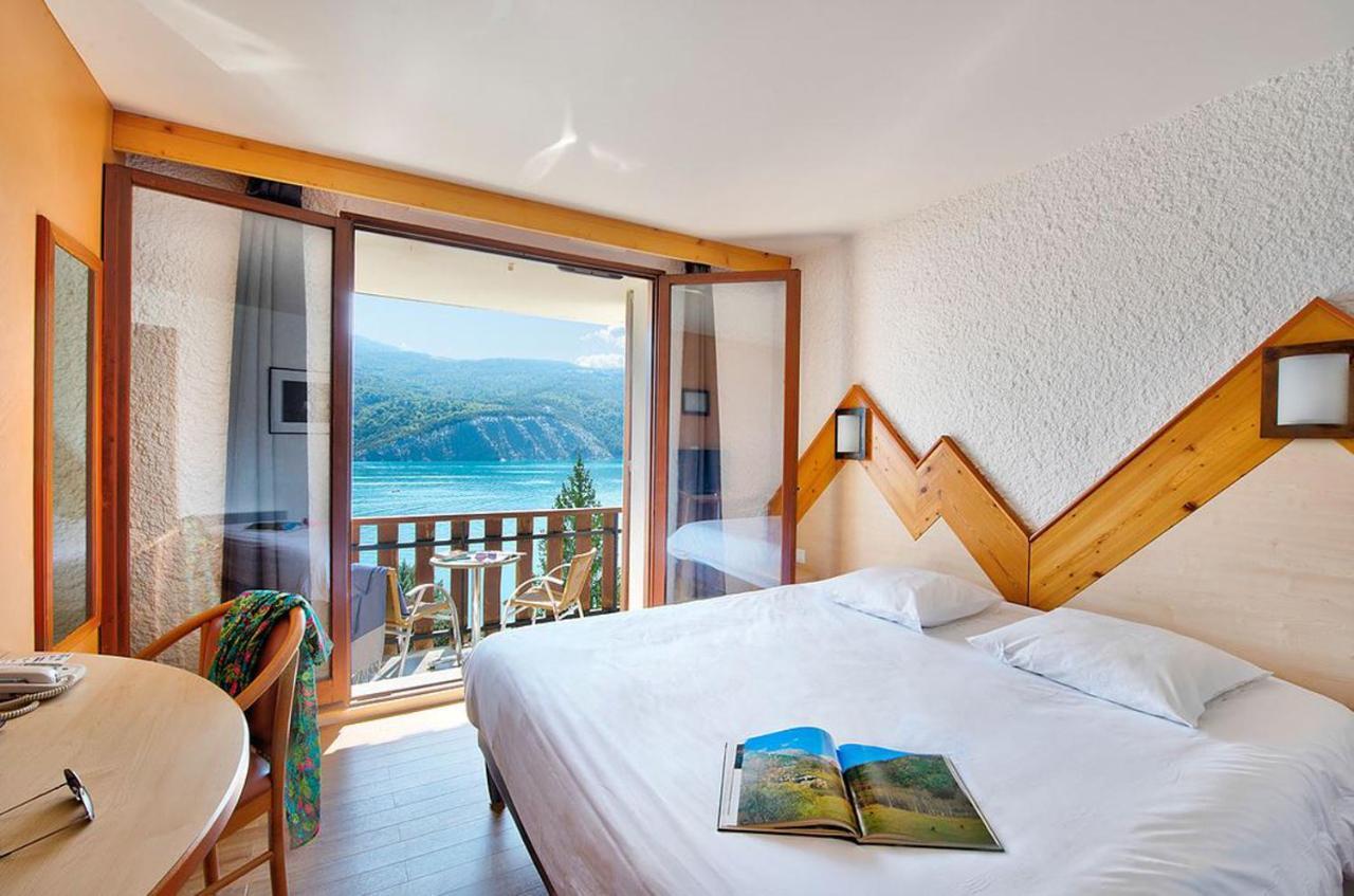 Village Club Les Hyvans Chorges Εξωτερικό φωτογραφία