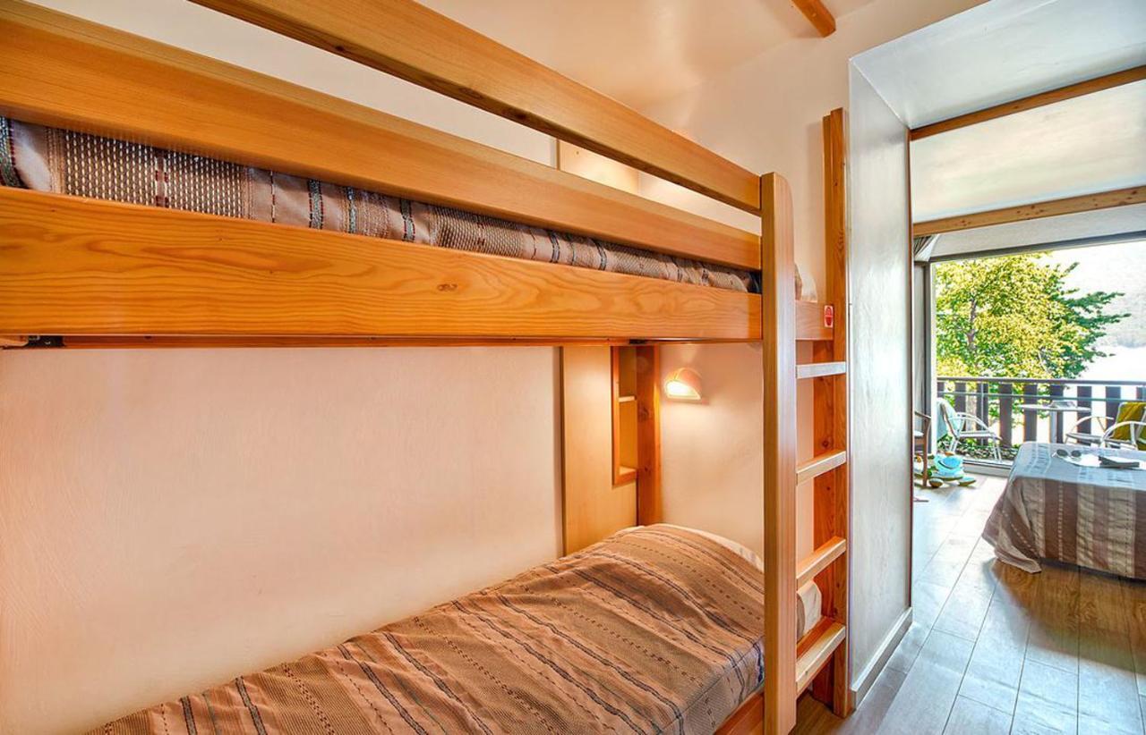 Village Club Les Hyvans Chorges Εξωτερικό φωτογραφία