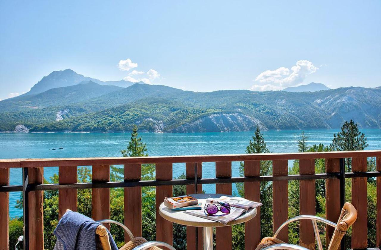 Village Club Les Hyvans Chorges Εξωτερικό φωτογραφία