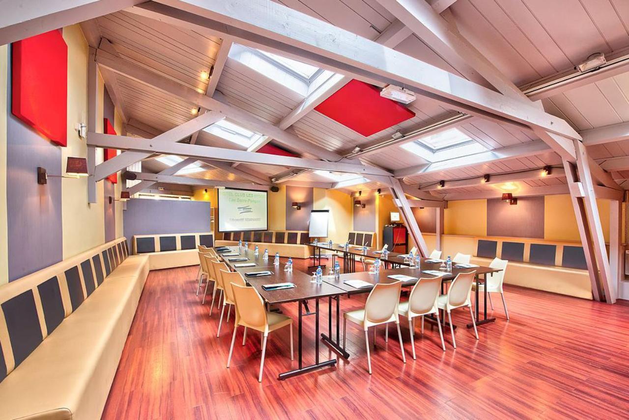 Village Club Les Hyvans Chorges Εξωτερικό φωτογραφία