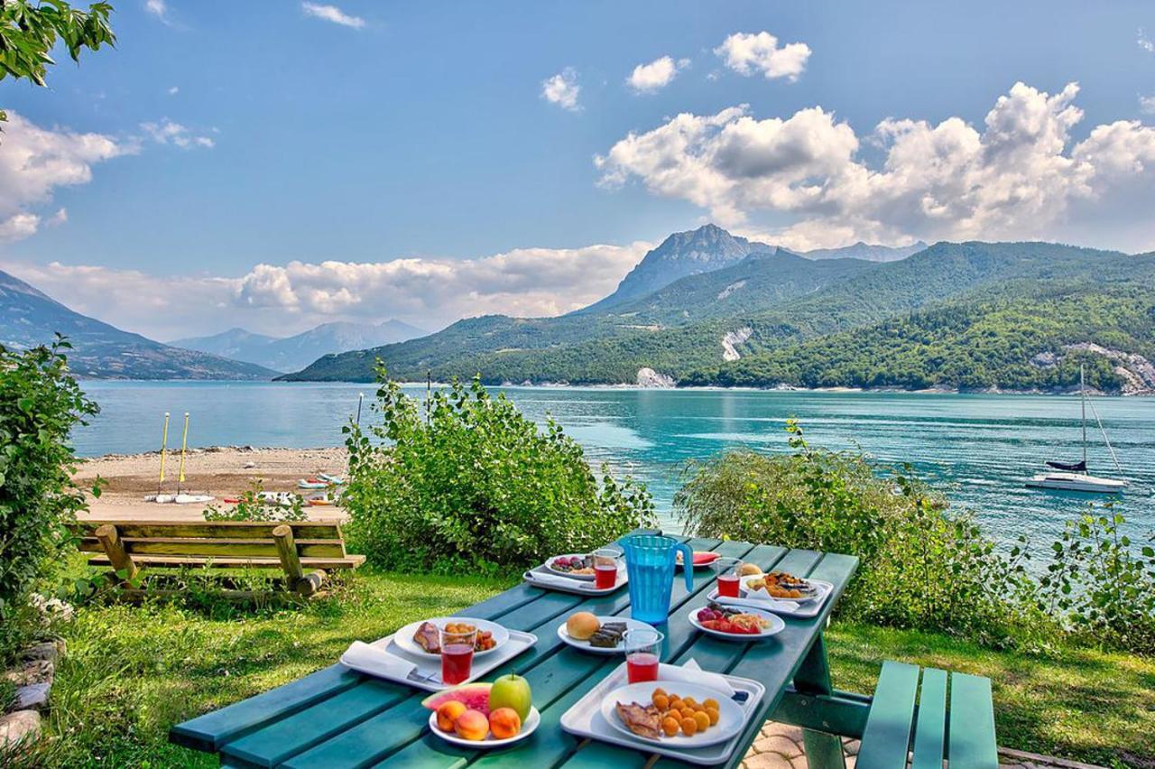 Village Club Les Hyvans Chorges Εξωτερικό φωτογραφία