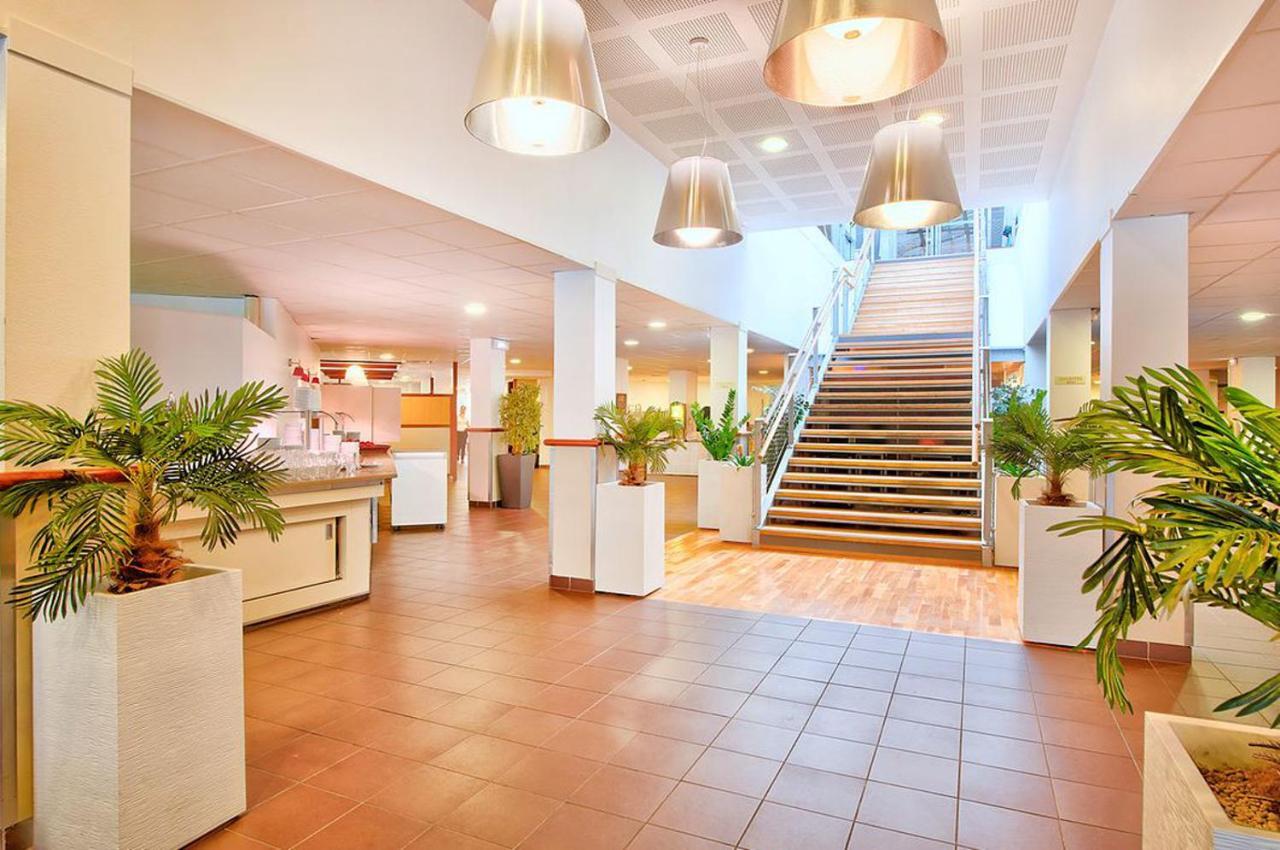 Village Club Les Hyvans Chorges Εξωτερικό φωτογραφία