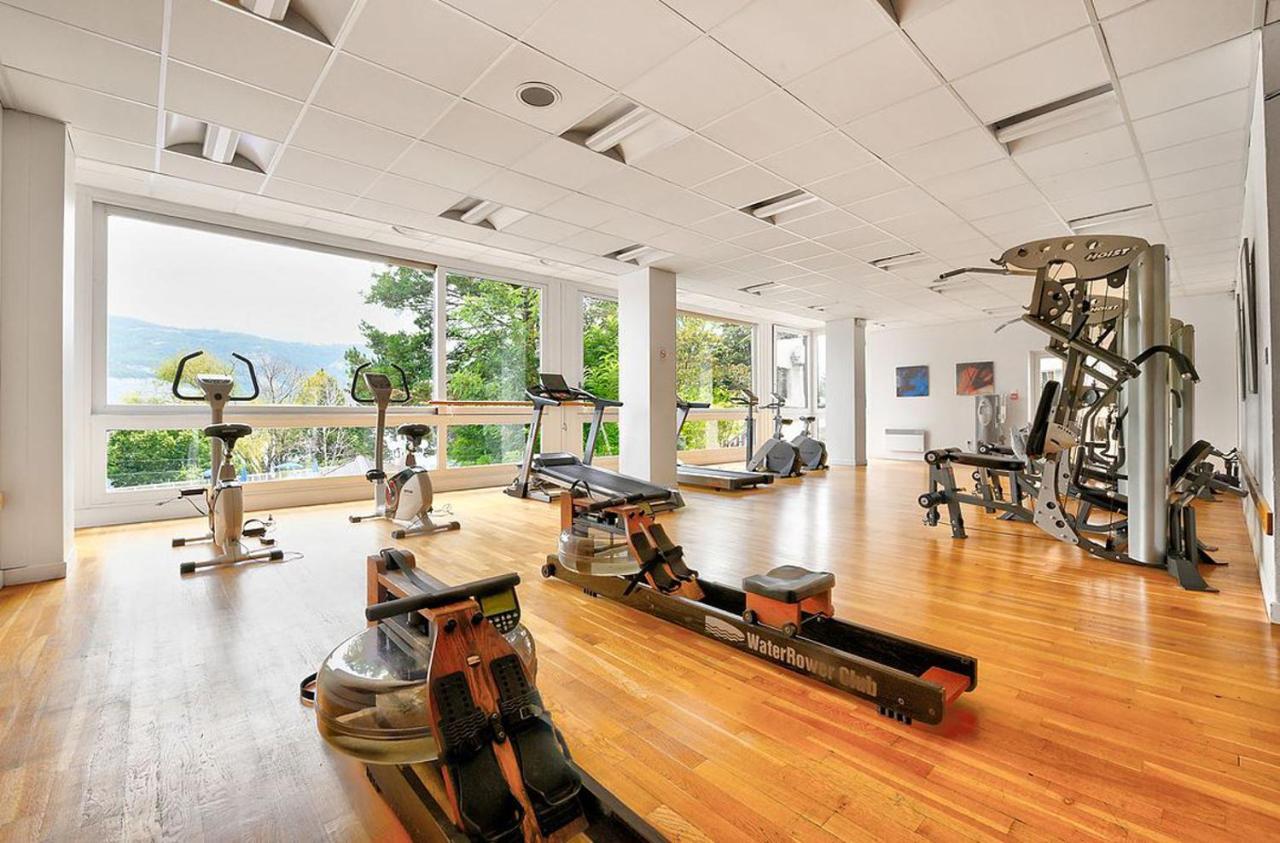 Village Club Les Hyvans Chorges Εξωτερικό φωτογραφία