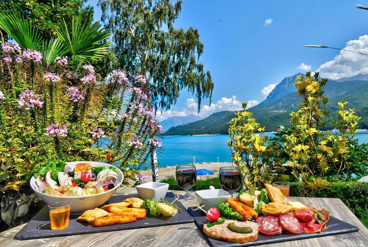 Village Club Les Hyvans Chorges Εξωτερικό φωτογραφία