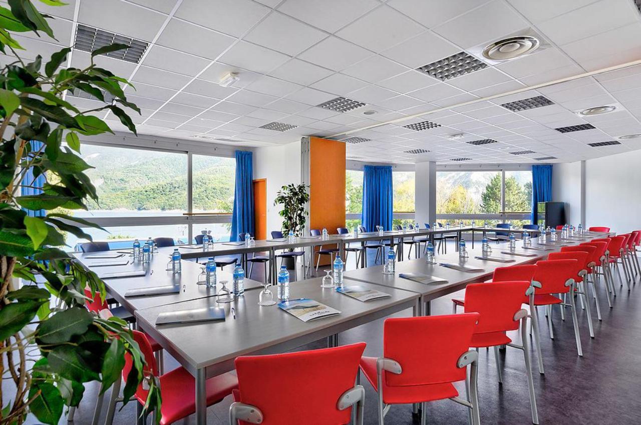 Village Club Les Hyvans Chorges Εξωτερικό φωτογραφία