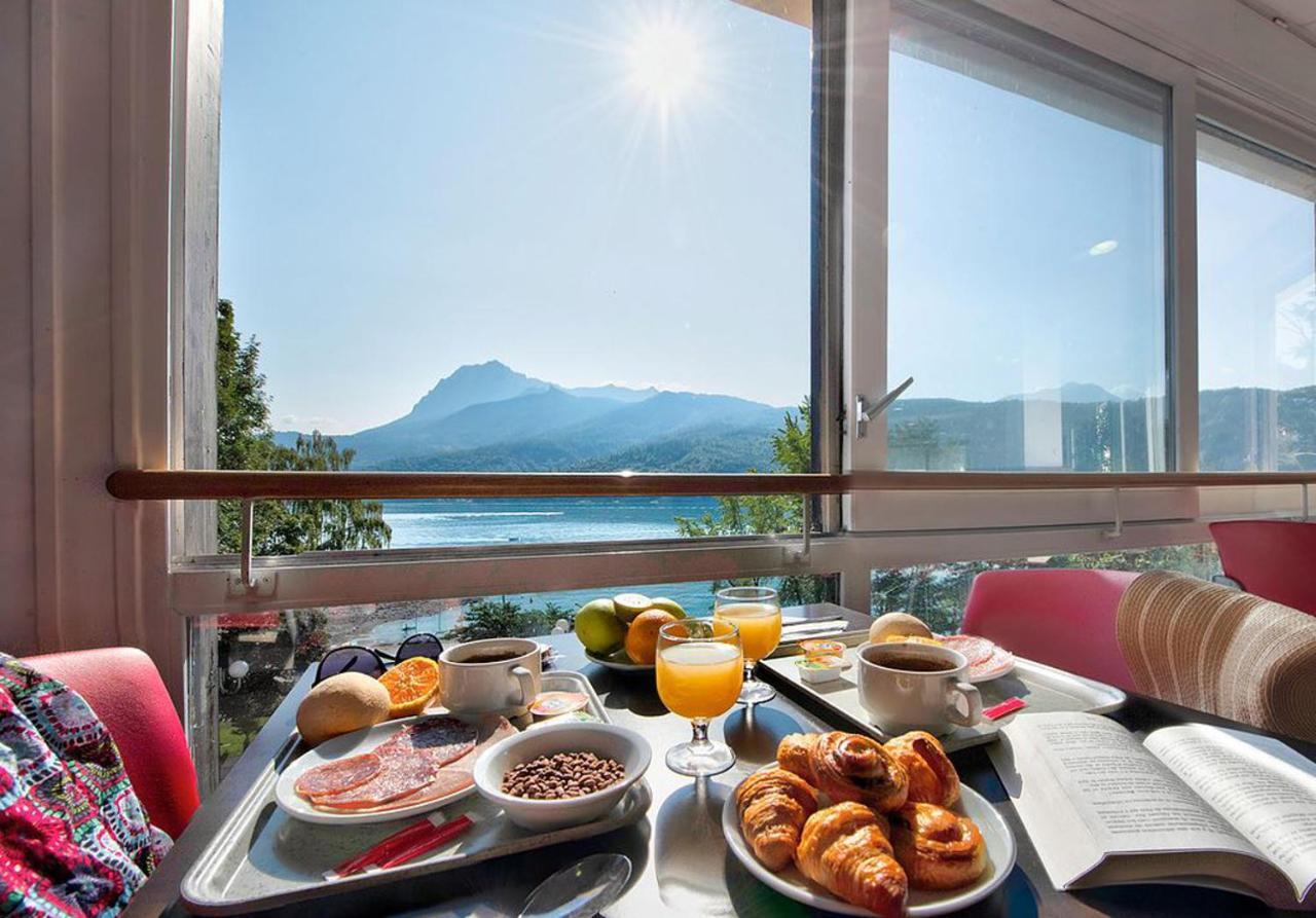 Village Club Les Hyvans Chorges Εξωτερικό φωτογραφία