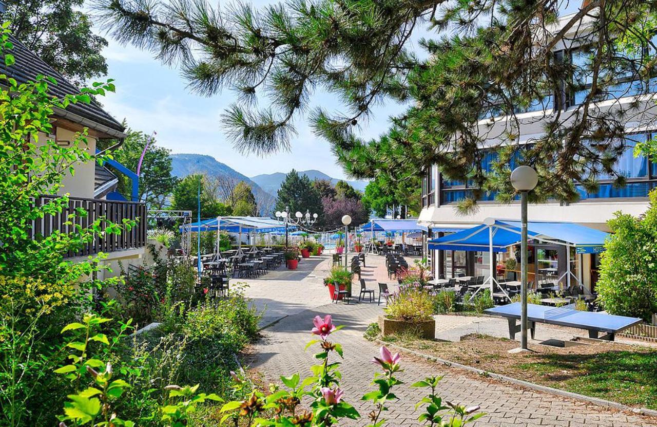 Village Club Les Hyvans Chorges Εξωτερικό φωτογραφία