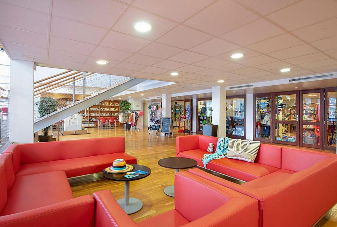 Village Club Les Hyvans Chorges Εξωτερικό φωτογραφία